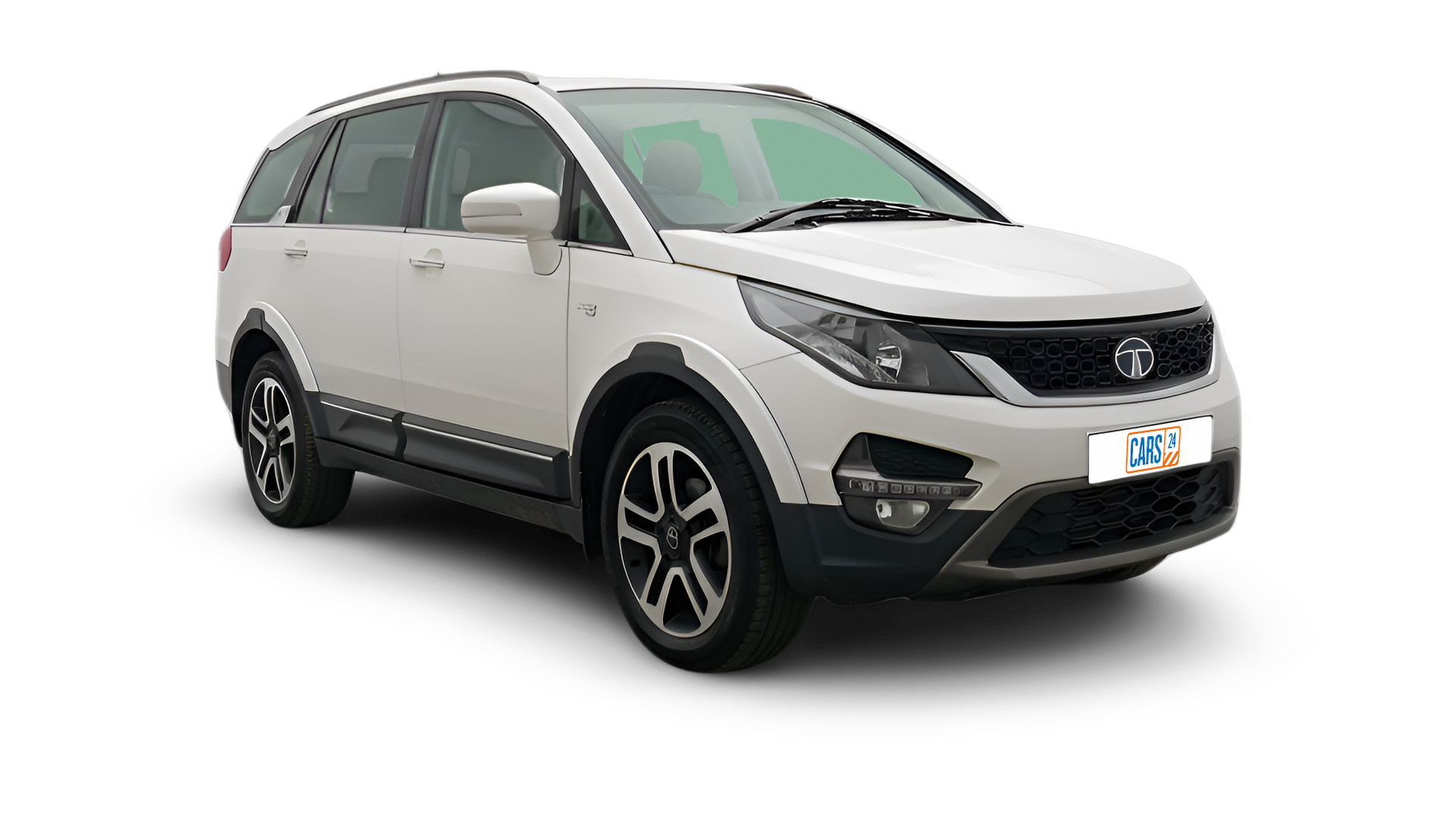 Tata Hexa-img
